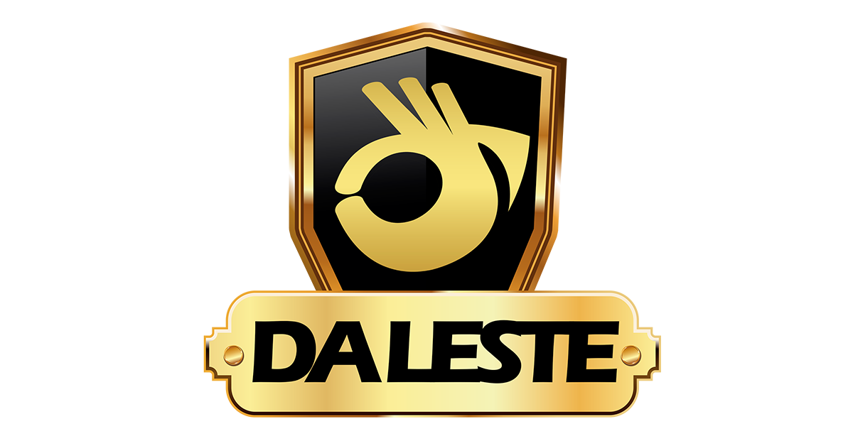 Revenda Daleste - Impressão Digital, Lonas, Adesivos e Rotulos